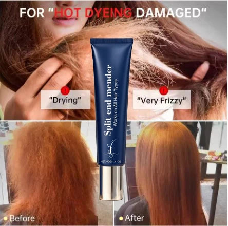 Smooth Repair Hair Conditioner