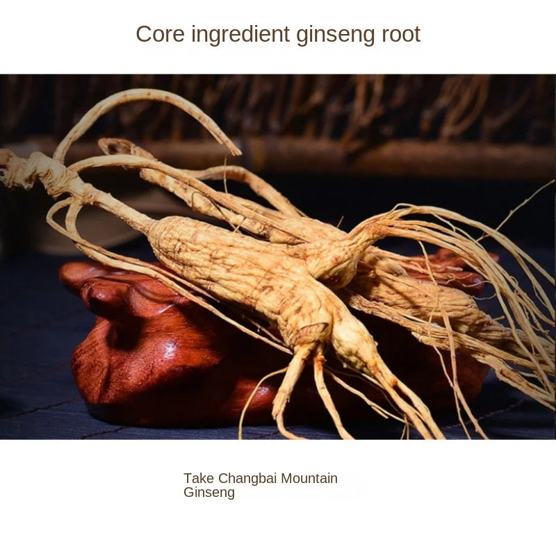 Ginseng Niacinamide Cleanser