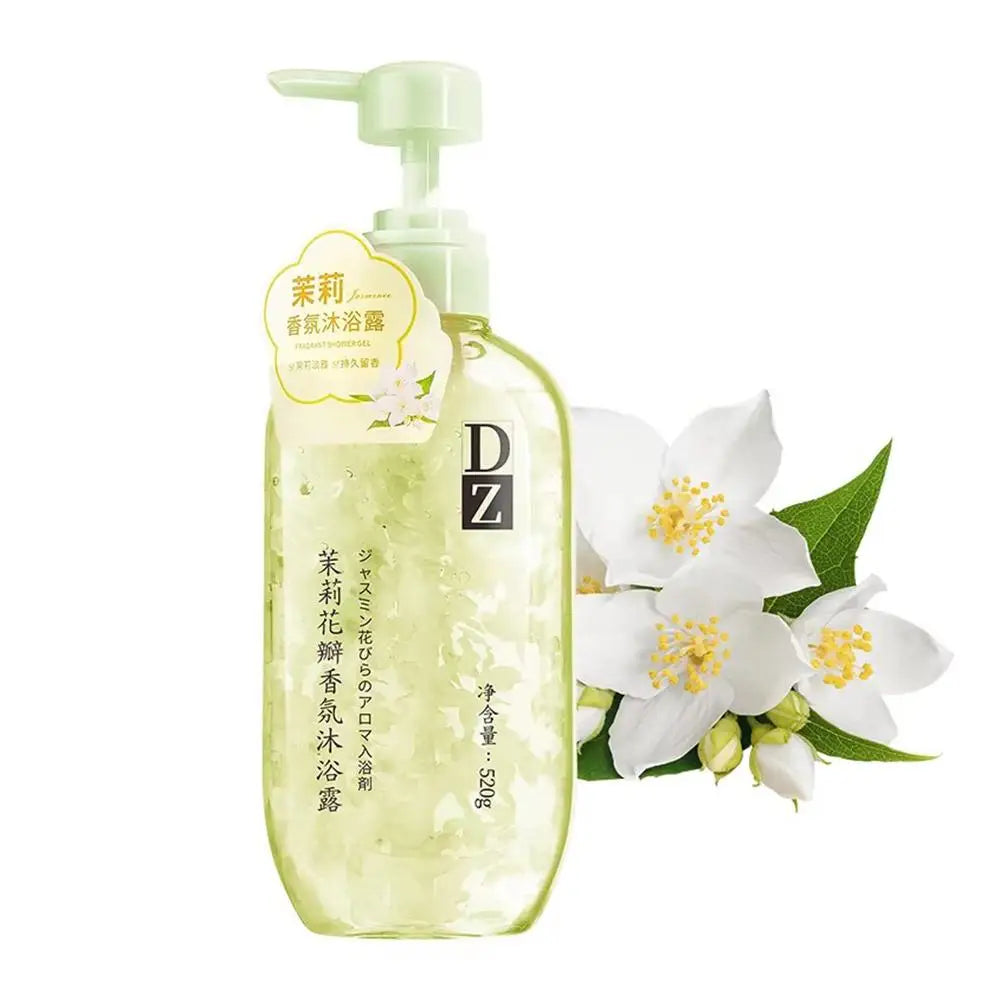 Aromatherapy Body Wash