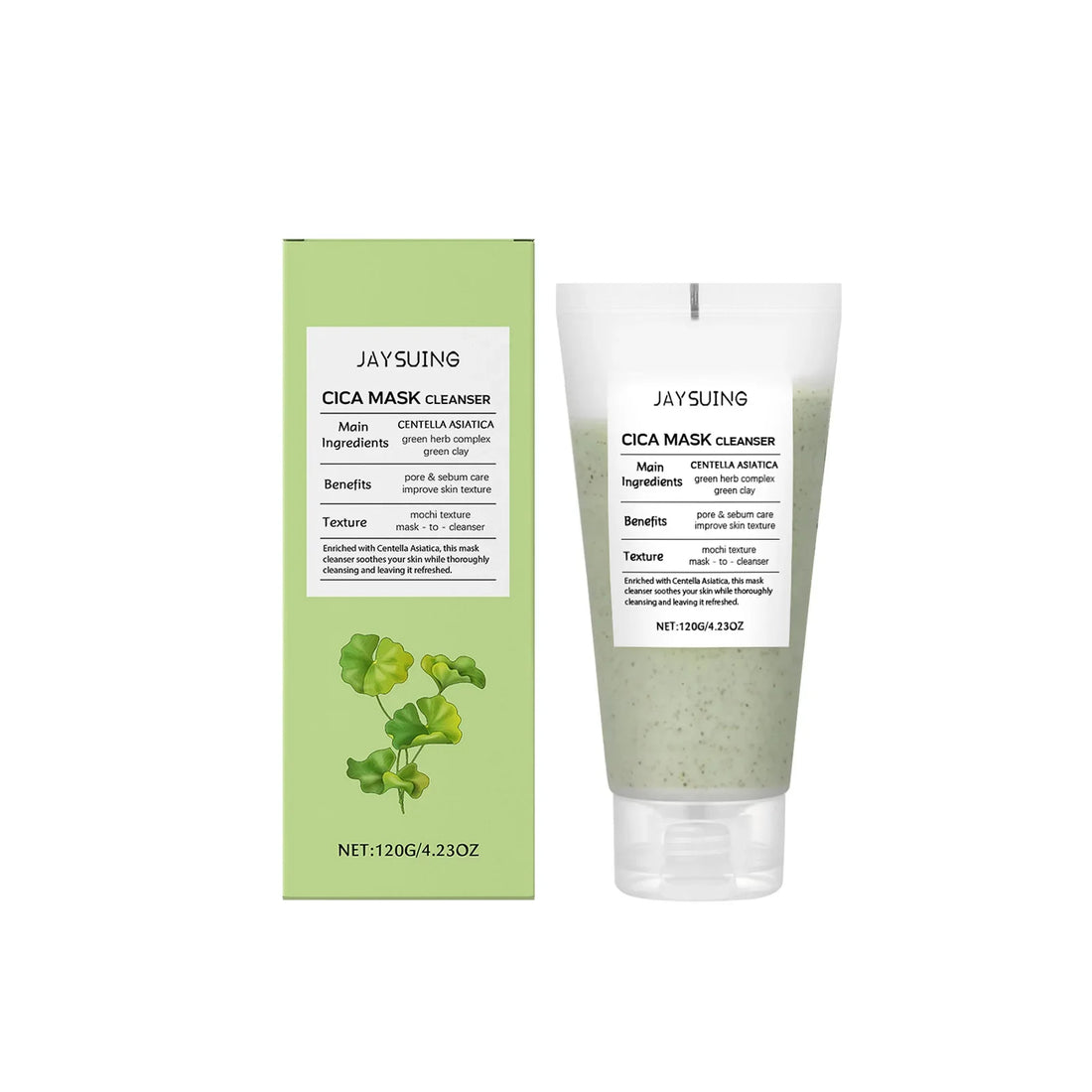 Centella Gentle Face Wash