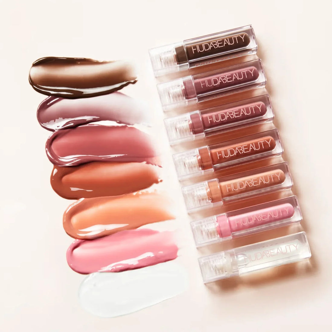 Waterproof Lip Liner Set