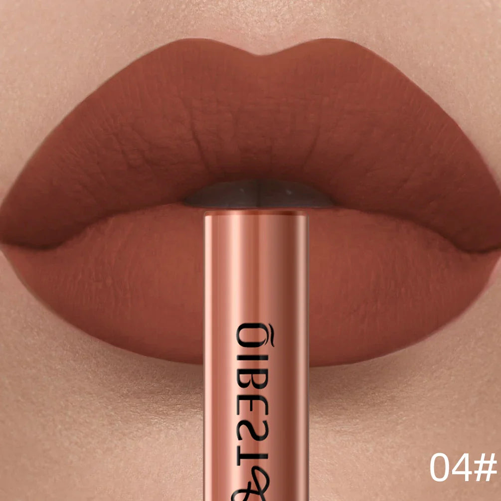 Sexy Red Velvet Lipstick