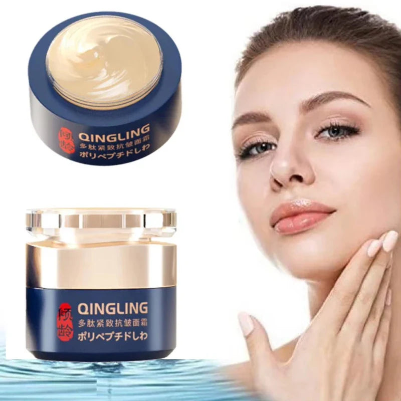 Japanese Collagen Face Cream