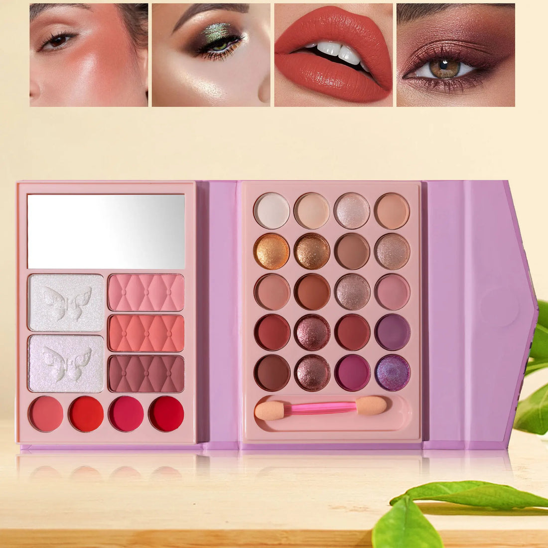All In One Palette