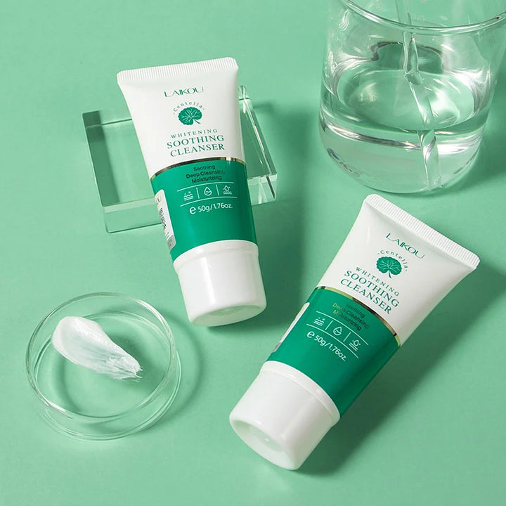 Centella Pore Care Cleanser