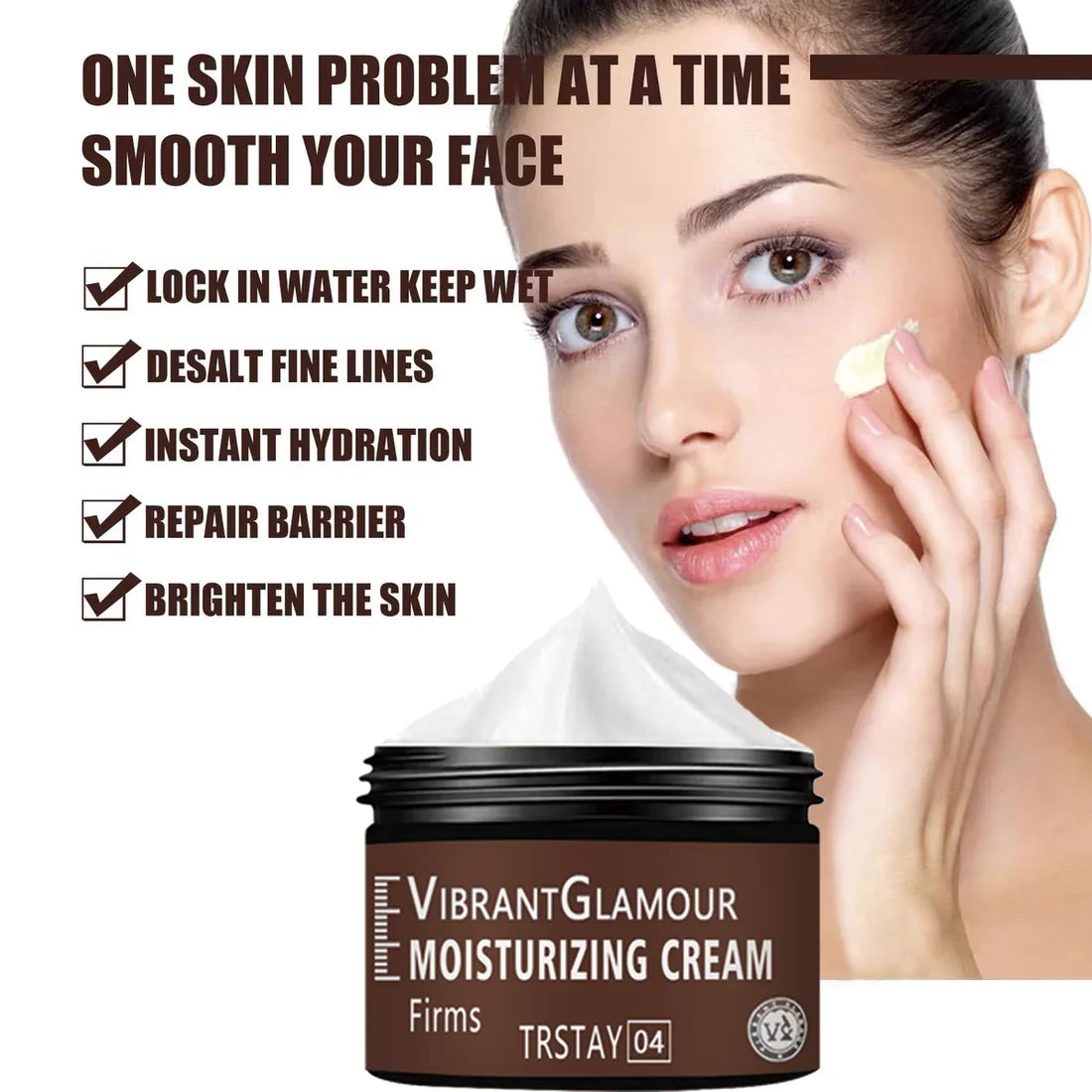 Retinol Brightening Face Cream