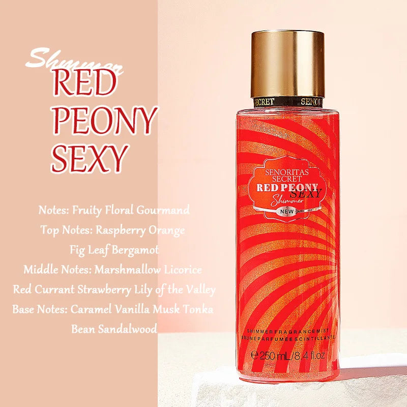 Desert Bloom Body Mist