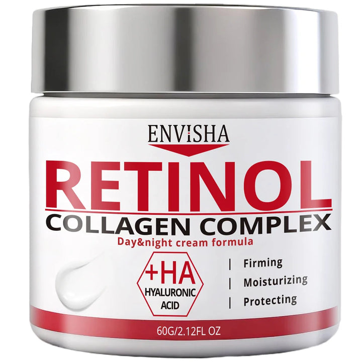 Retinol Firming Face Cream