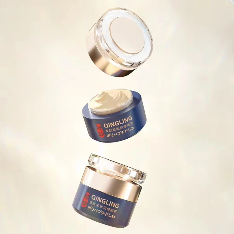 Japanese Collagen Face Cream