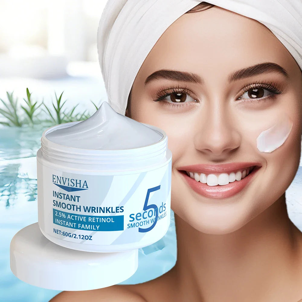 Retinol Firming Face Cream