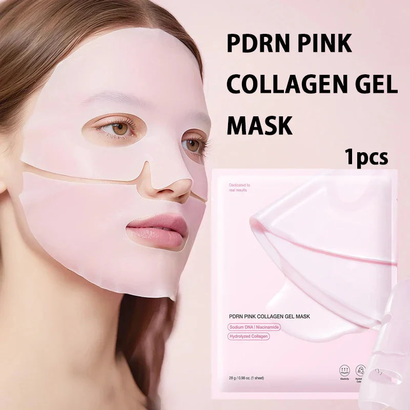 Overnight Collagen Glow Mask