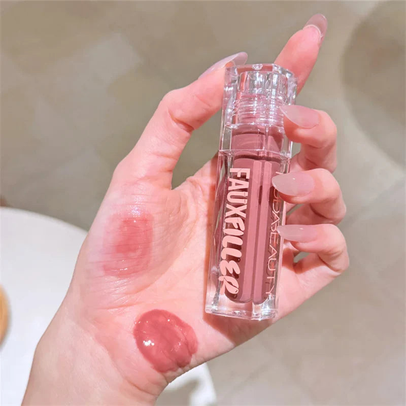 Waterproof Lip Liner Set