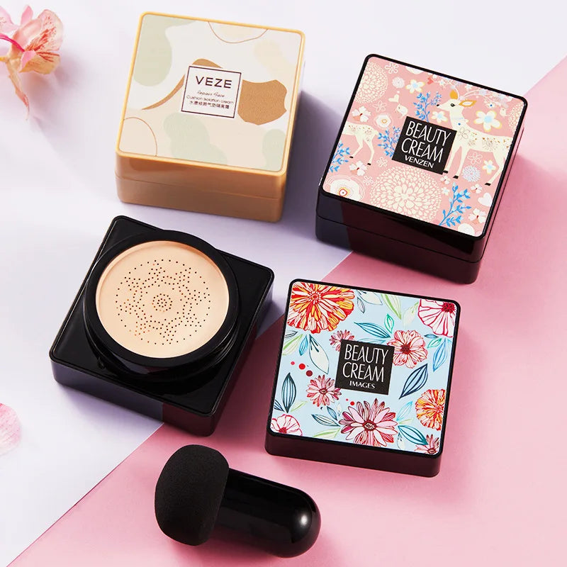 Mushroom Head BB Cream