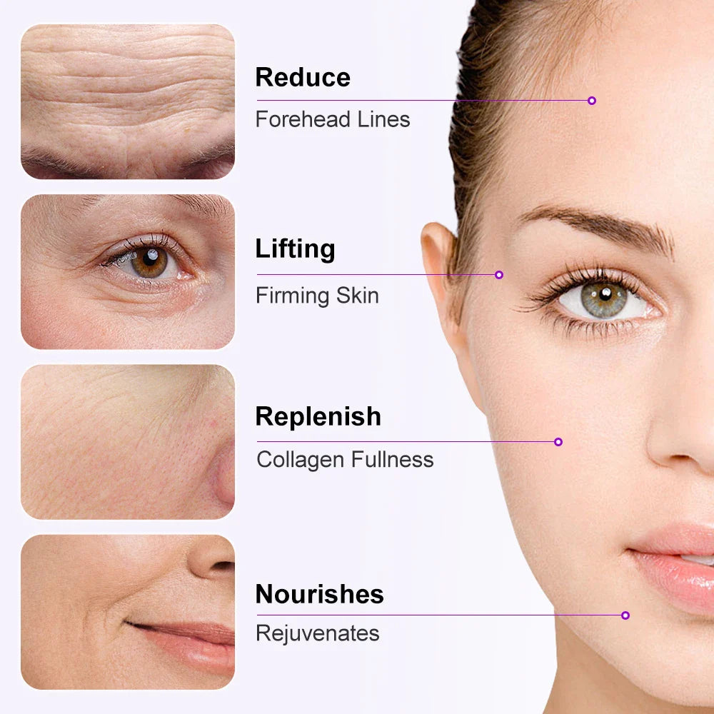 Collagen Whitening Face Serum
