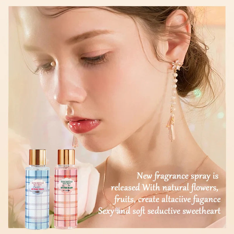 Desert Bloom Body Mist