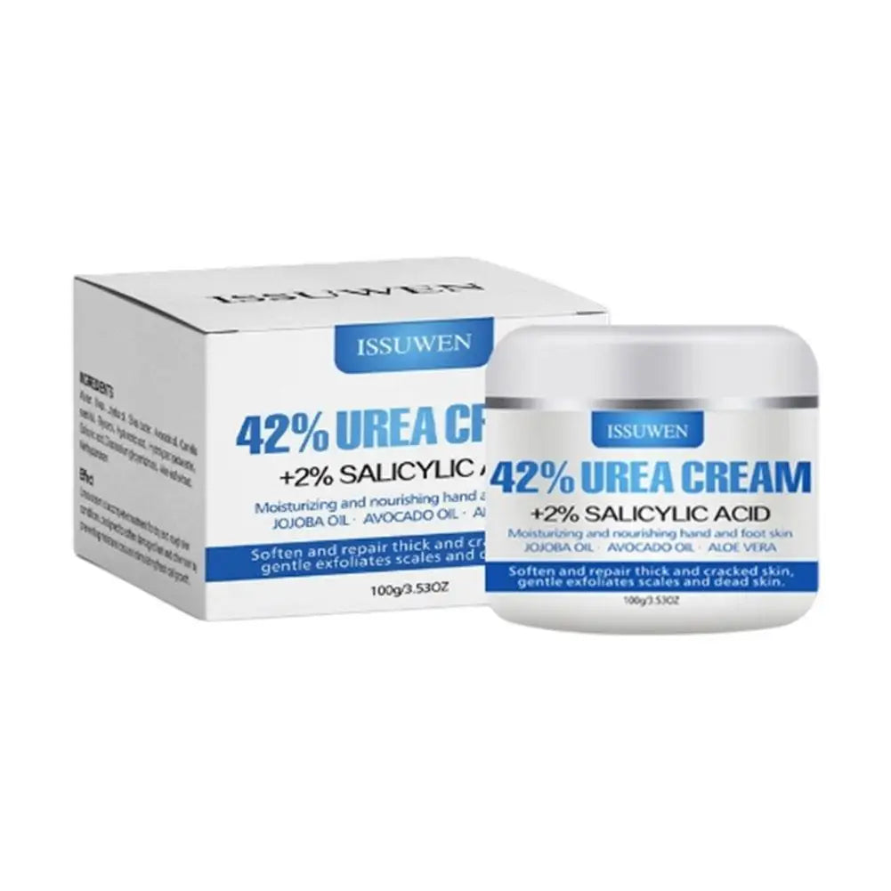 Urea Repair Foot Cream