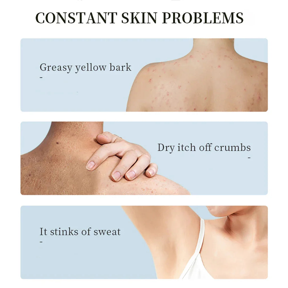 Vitamin C Brightening Wash