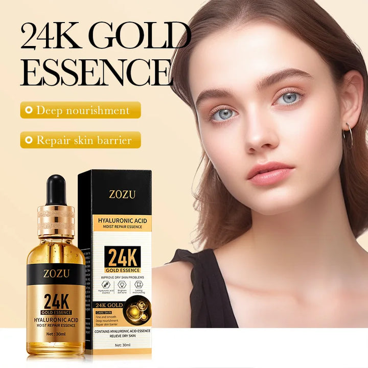 Gold Repair Face Essence