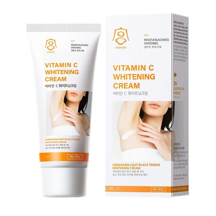 Vitamin C Brightening Cream