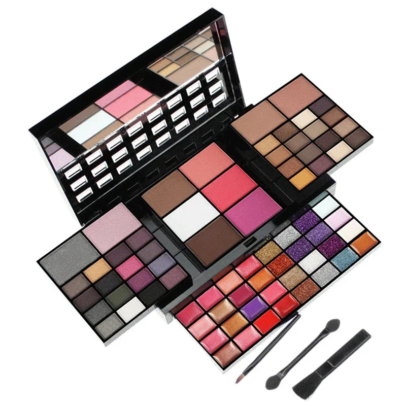 Ultimate Makeup Palette Kit