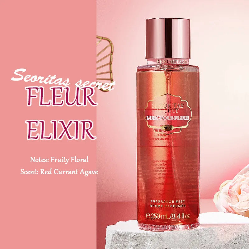 Desert Bloom Body Mist