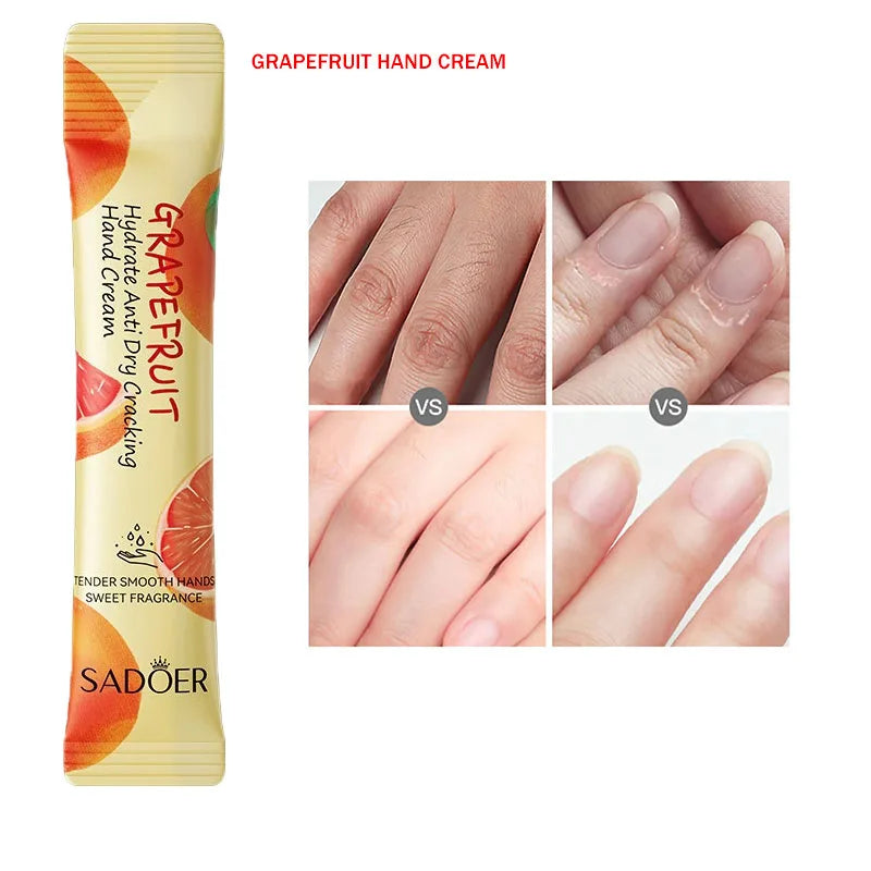Anti Crack Hand Cream
