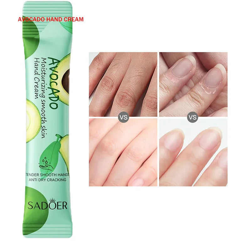 Anti Crack Hand Cream