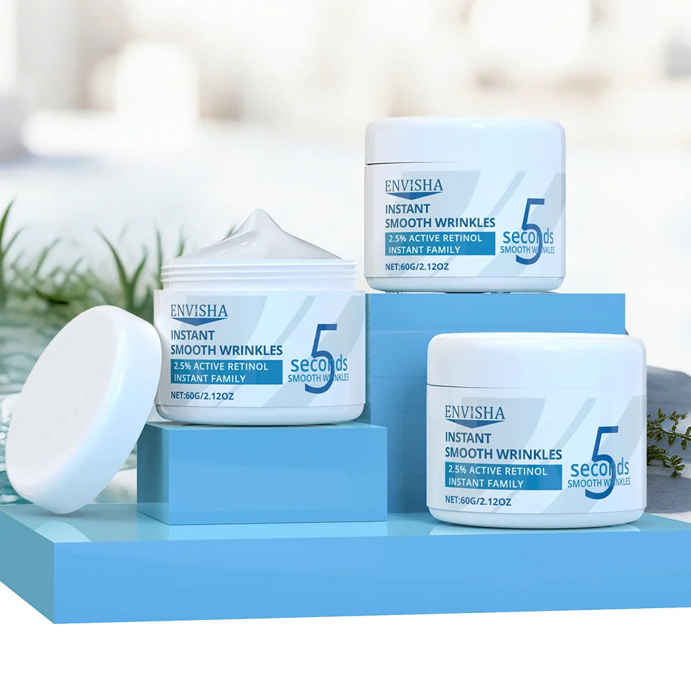Retinol Firming Face Cream