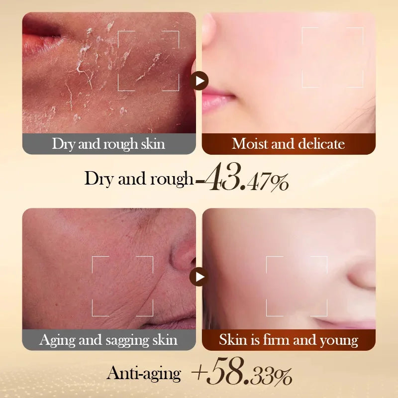 Collagen Anti Wrinkle Mask