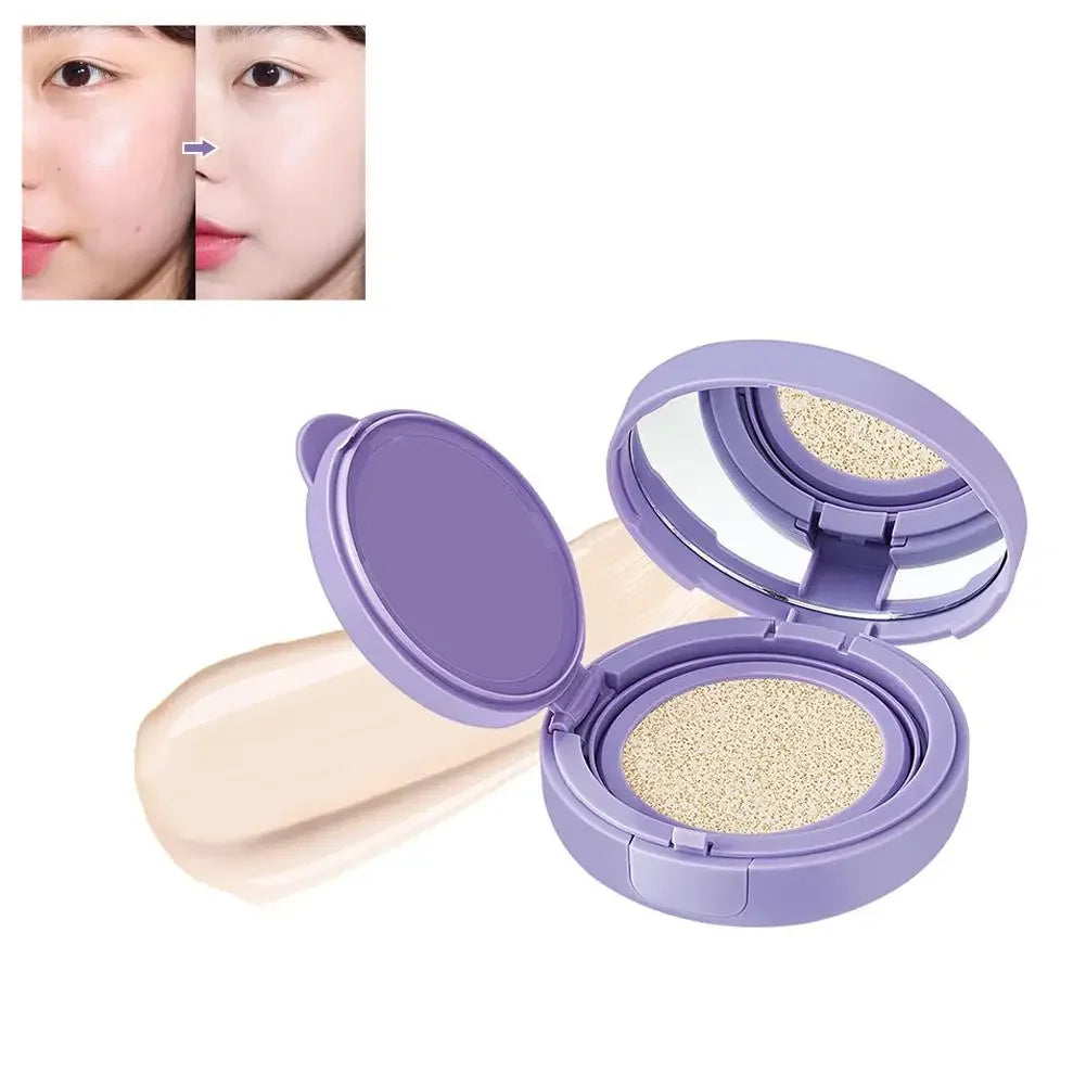 Air Cushion CC Cream