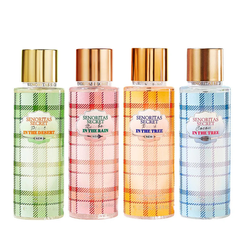 Desert Bloom Body Mist
