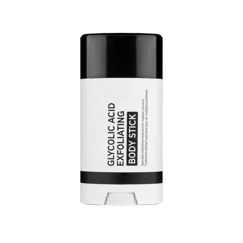 Glycolic Exfoliating Body Stick