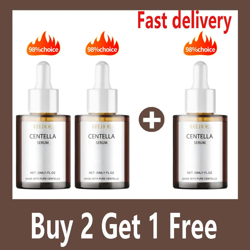 Centella Brightening Face Serum