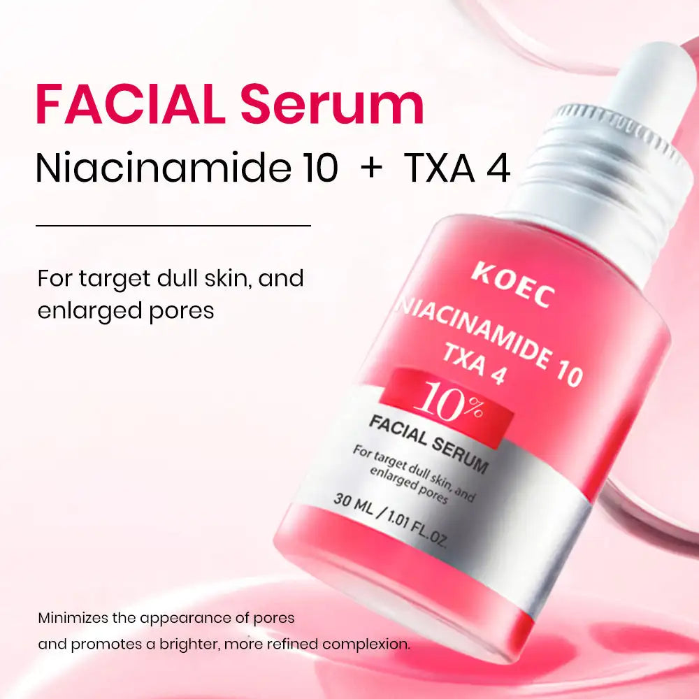 Niacinamide Brightening Serum