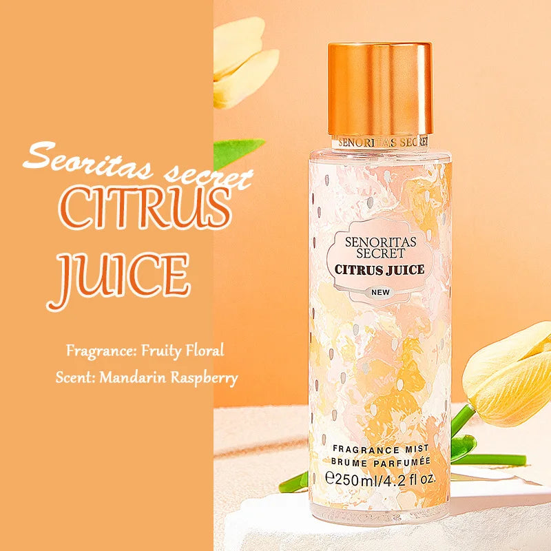 Desert Bloom Body Mist