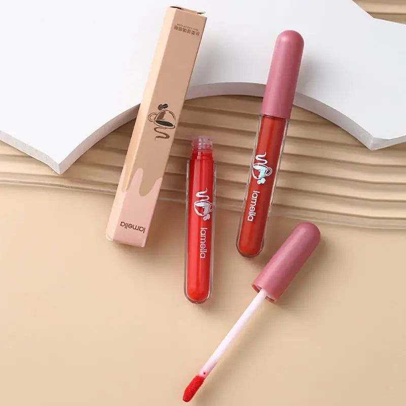 Velvet Matte Lip Tint