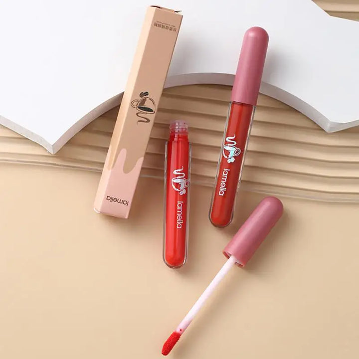 Velvet Matte Lip Tint