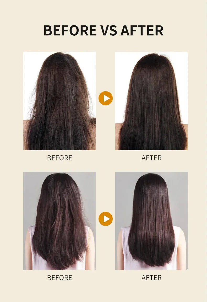 Jojoba Repair Hair Serum