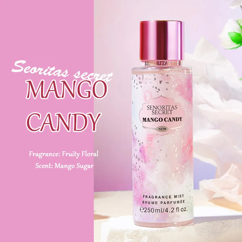 Desert Bloom Body Mist