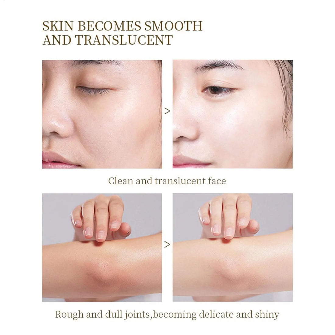 Orange Enzyme Cleansing Gel