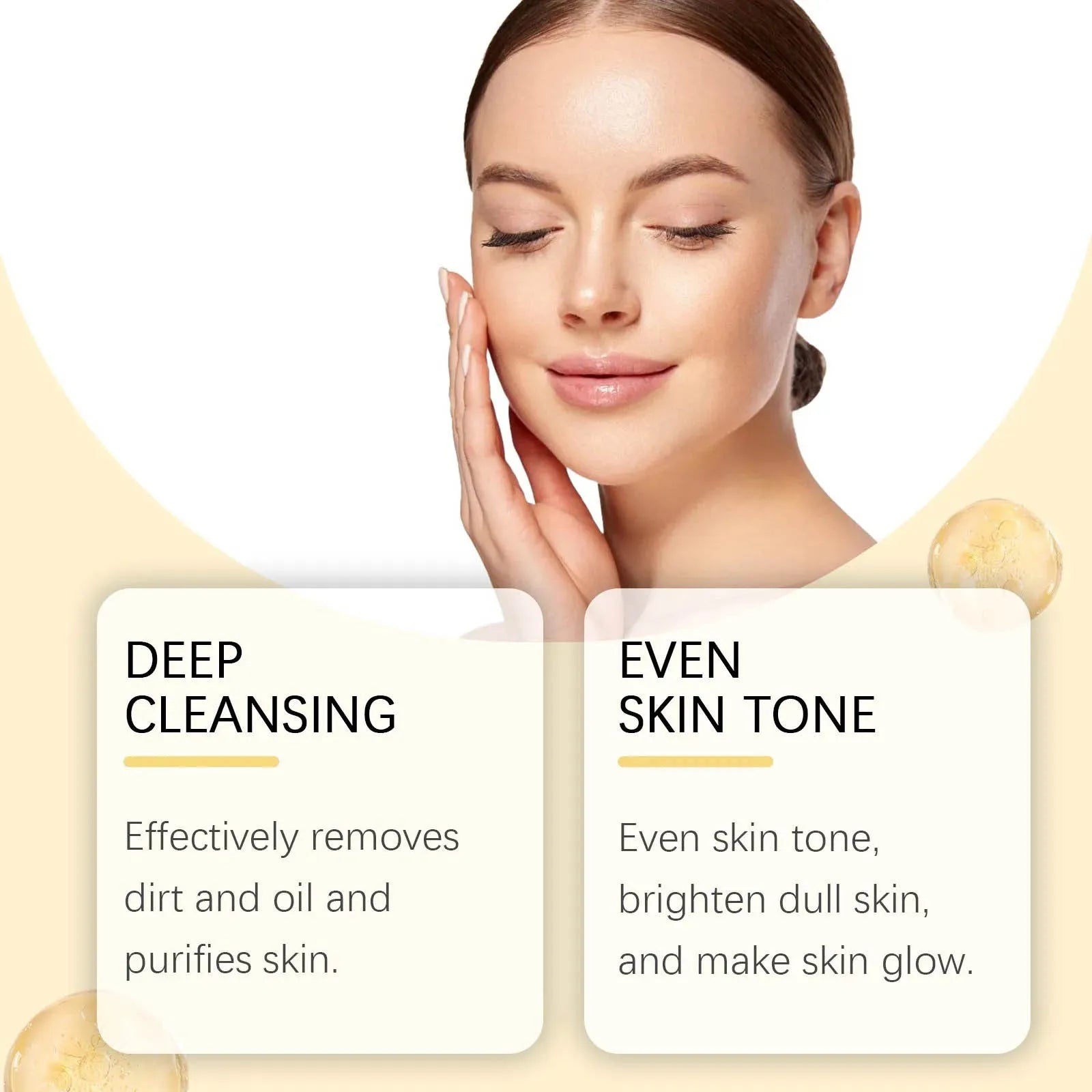 Vitamin C Turmeric Mask