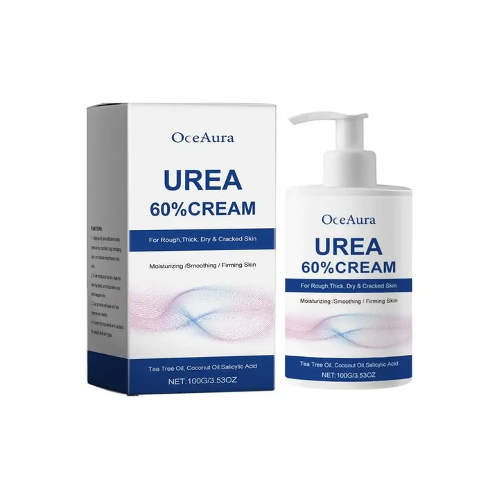 Urea Heel Repair Cream