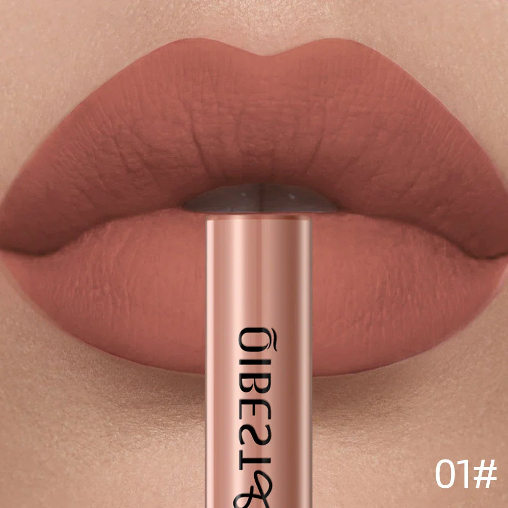 Sexy Red Velvet Lipstick