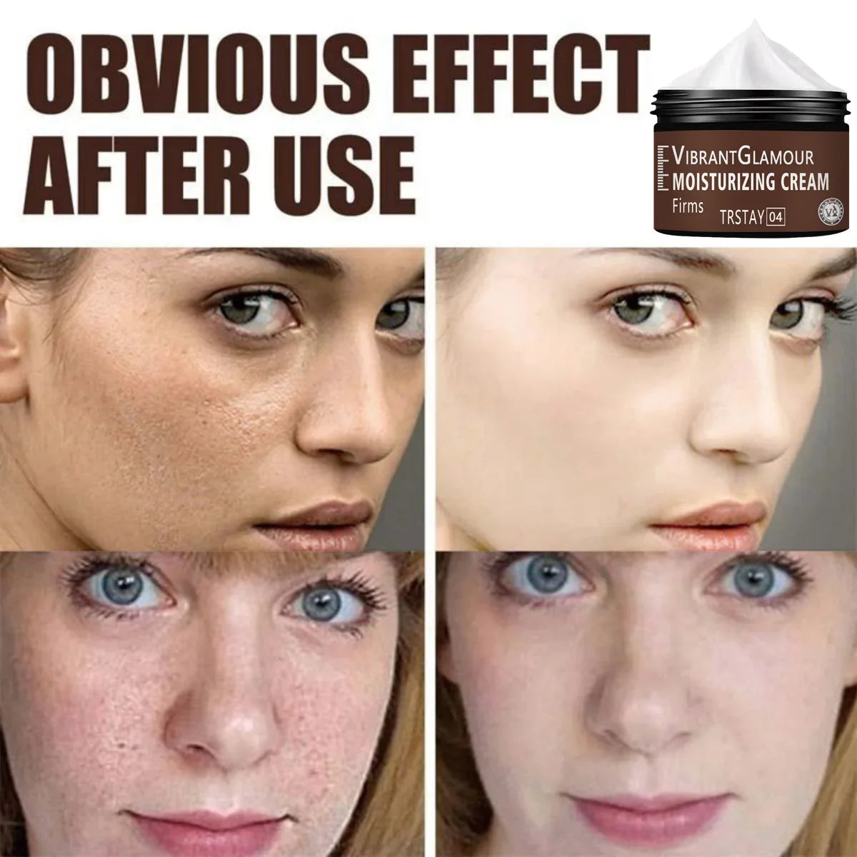 Retinol Brightening Face Cream