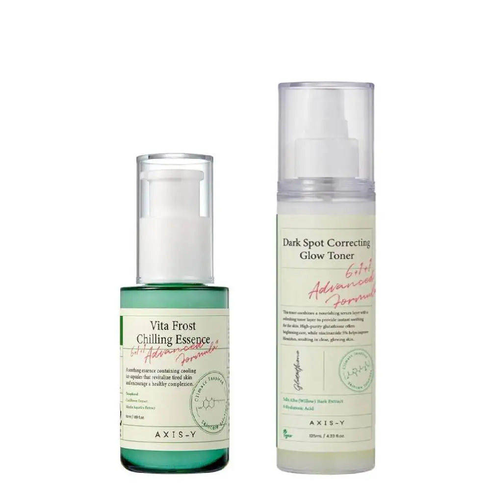 Barrier Repair Glow Serum