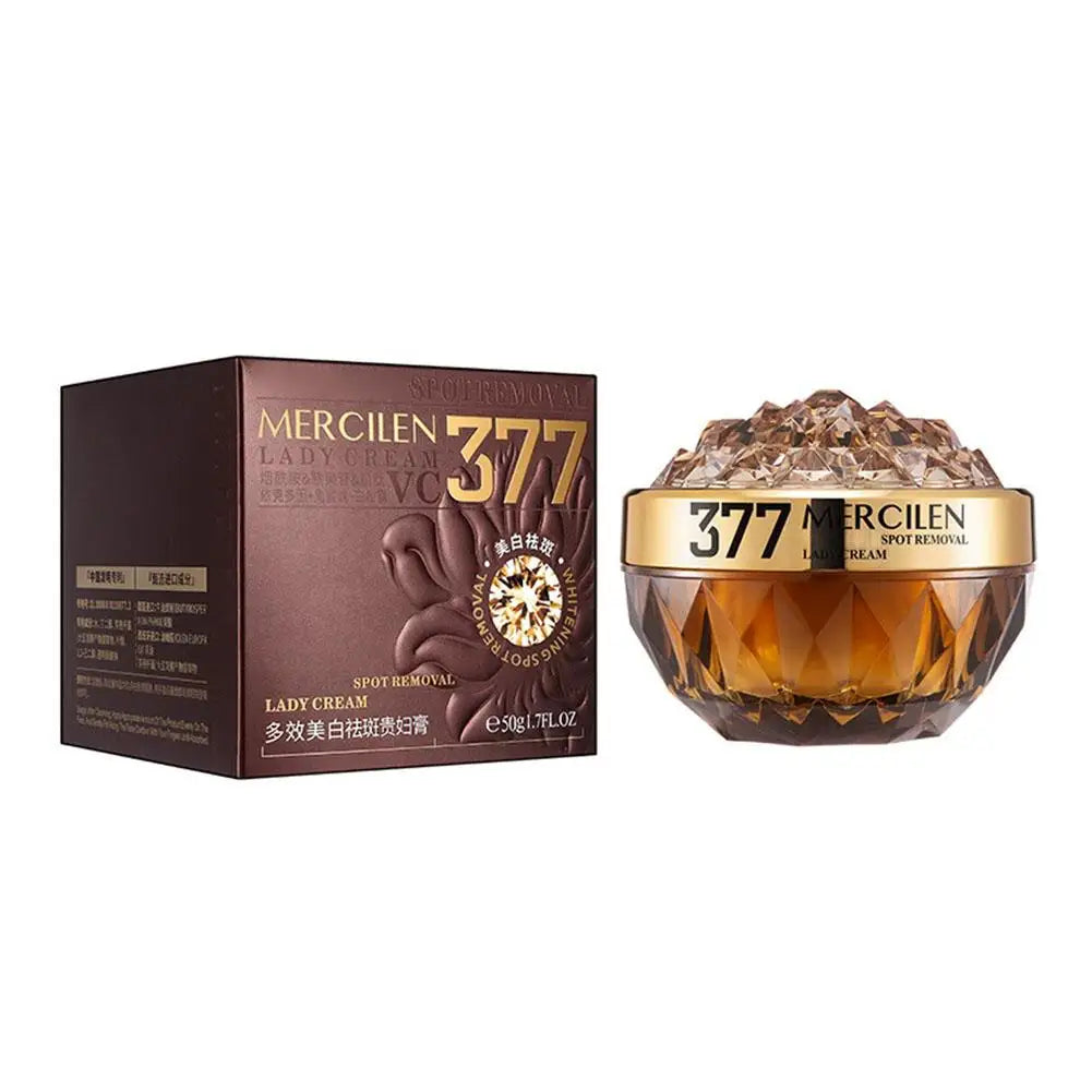 Brightening Firming Face Cream